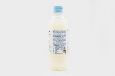 Напиток безалкогольный газированный Милкис Оригинальный 500 мл / Milkis Original 500 ml