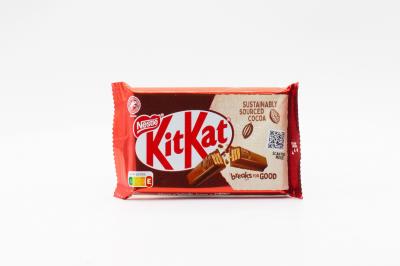 Шоколад Kit Kat Finger 41,5 грамм