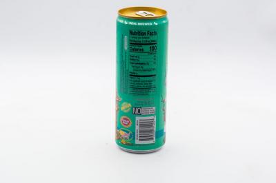 Напиток Arizona Green Tea 0,34л