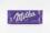 Шоколад Milka Alpine Milk (Альпийский) 90г 